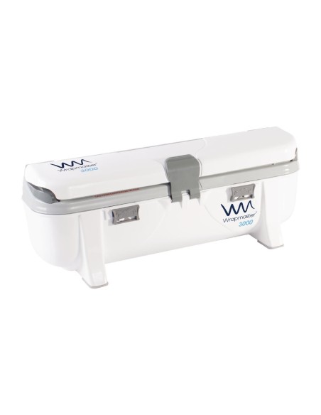 Distributeur Wrapmaster 3000 - film alimentaire 305mm x 300m