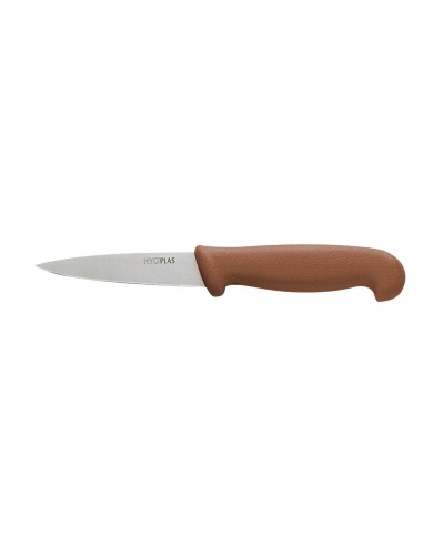 Ensemble de couteaux 15 pièces Hygiplas - Qualité pro