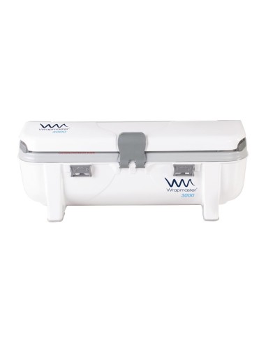 Distributeur Wrapmaster 3000 - film alimentaire 305mm x 300m