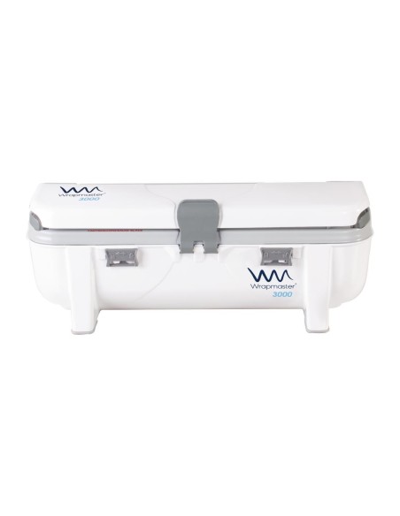 Distributeur Wrapmaster 3000 - film alimentaire 305mm x 300m