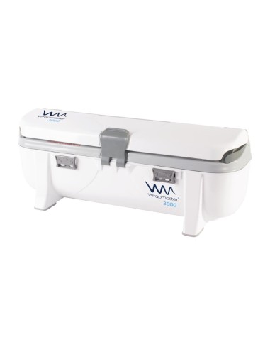 Distributeur Wrapmaster 3000 - film alimentaire 305mm x 300m