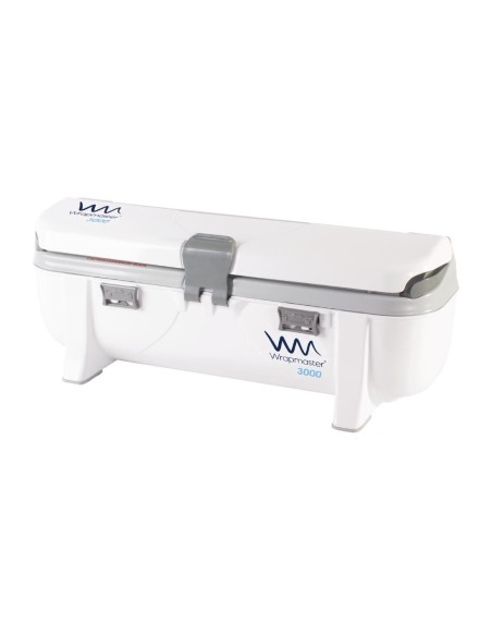 Distributeur Wrapmaster 3000 - film alimentaire 305mm x 300m