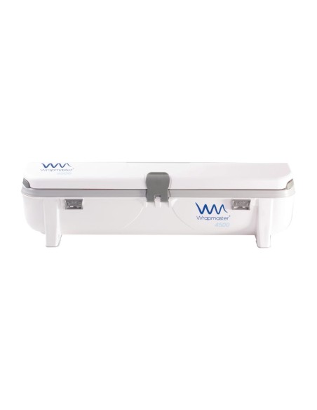 Distributeur Wrapmaster 4500 + 3x90m papier aluminium