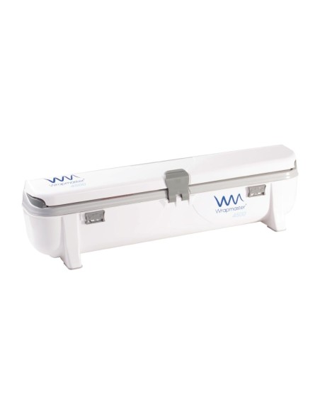 Distributeur Wrapmaster 4500 - 3x300m film alimentaire
