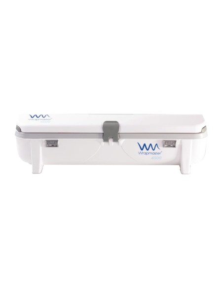Distributeur Wrapmaster 4500 - 3x300m film alimentaire