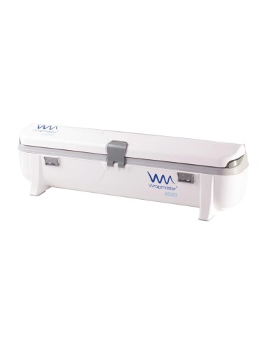 Distributeur Wrapmaster 4500 - 3x300m film alimentaire