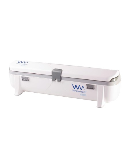 Distributeur Wrapmaster 4500 - 3x300m film alimentaire