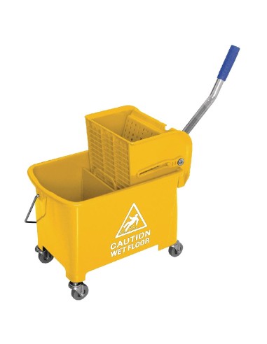 Offre spéciale kit de nettoyage Jantex - 20L