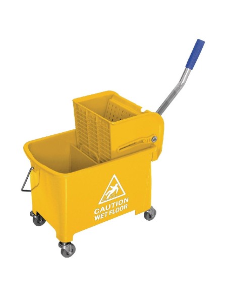 Offre spéciale kit de nettoyage Jantex - 20L