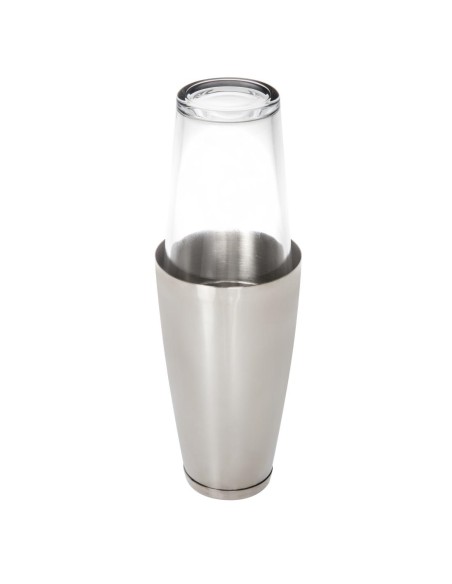 Shaker Boston 800 ml + verre 455 ml APS - essentiel bar