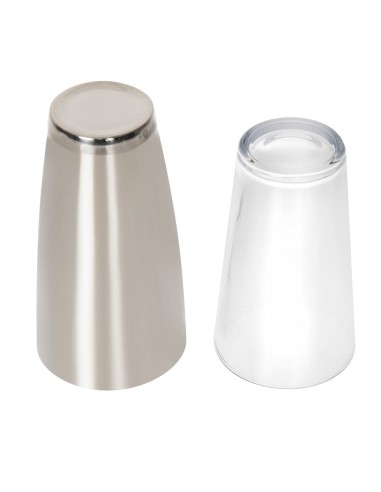 Shaker Boston 800 ml + verre 455 ml APS - essentiel bar