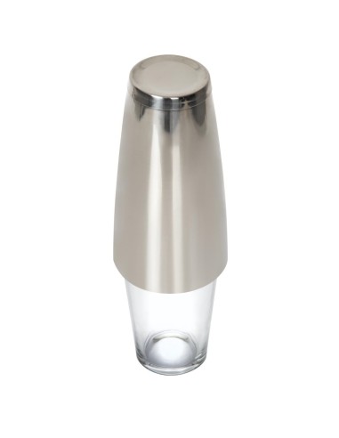 Shaker Boston 800 ml + verre 455 ml APS - essentiel bar