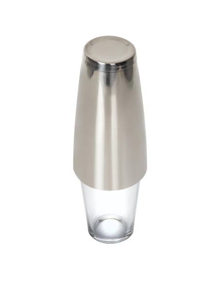 Shaker Boston 800 ml + verre 455 ml APS - essentiel bar