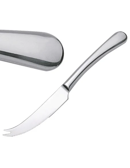 Couteaux à fromage à deux dents Abert Coltello (lot de 12)