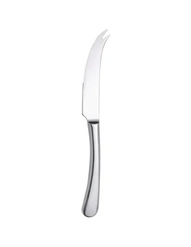 Couteaux à fromage à deux dents Abert Coltello (lot de 12)