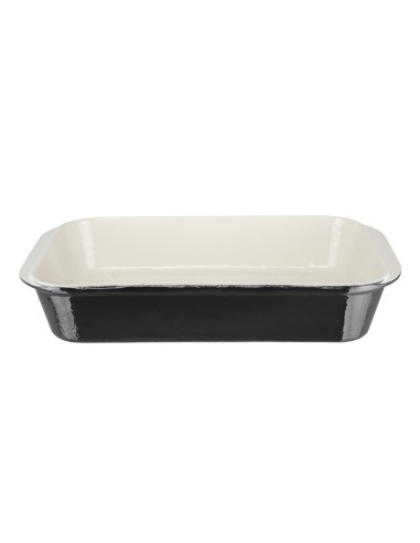 Ensemble cocotte 4 L + plat à rôtir 5 L Vogue Cook Like A Pro