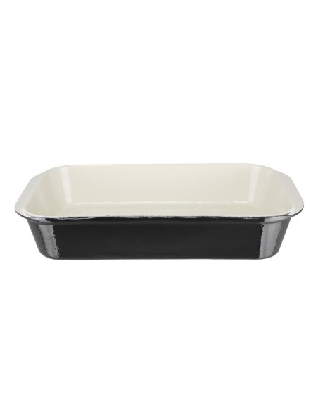 Ensemble cocotte 4 L + plat à rôtir 5 L Vogue Cook Like A Pro