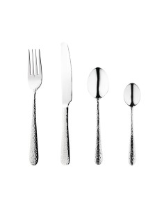 Ensemble de couverts 48 pcs Olympia Tivoli - inox 18/10