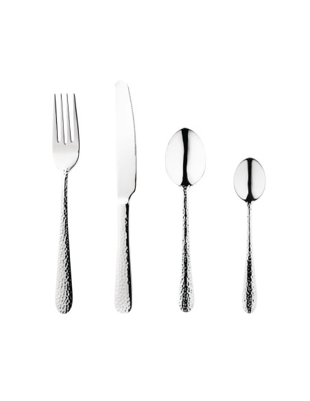 Ensemble de couverts 48 pcs Olympia Tivoli - inox 18/10