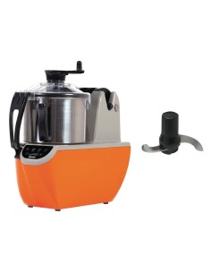Cutter Dynamic CL222 à vitesse variable - 1,1 kW