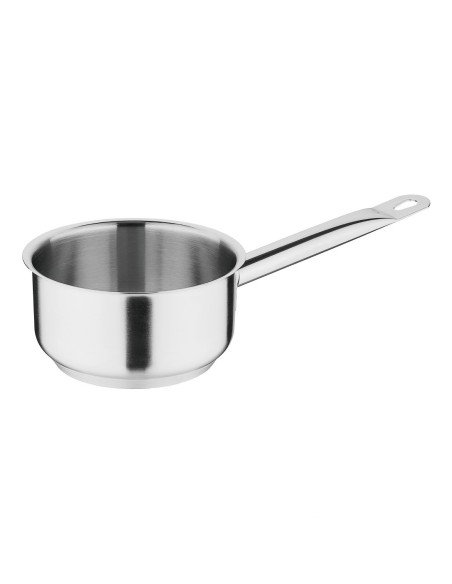 Batterie de cuisine induction inox 5 pièces Vogue Cook Like A Pro