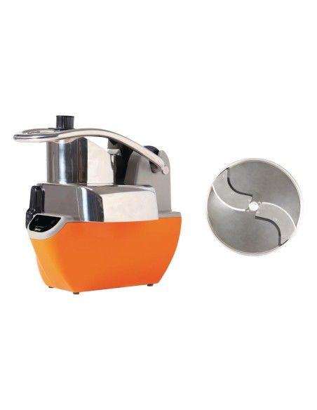 Coupe-légumes Dynamic CL100 1 vitesse - 1,1 kW