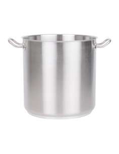 Marmite haute inox Vogue 300mm - 20,5 L