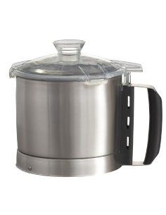 Cutter de table Robot Coupe R4 700W - 4,5 L inox 2