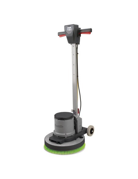 Monobrosse basse vitesse Numatic HFM 1515G - Nettoyeur rotatif