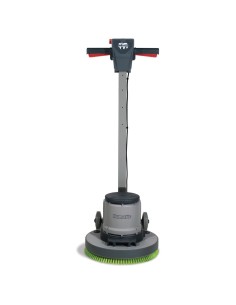 Monobrosse basse vitesse Numatic HFM 1515G - Nettoyeur rotatif 2