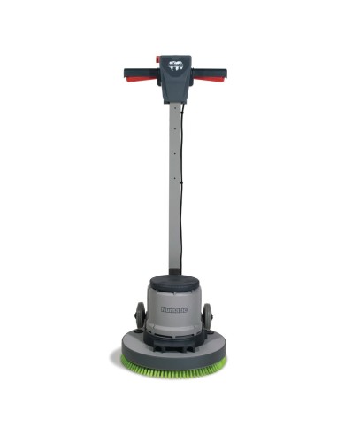 Monobrosse basse vitesse Numatic HFM 1515G - Nettoyeur rotatif
