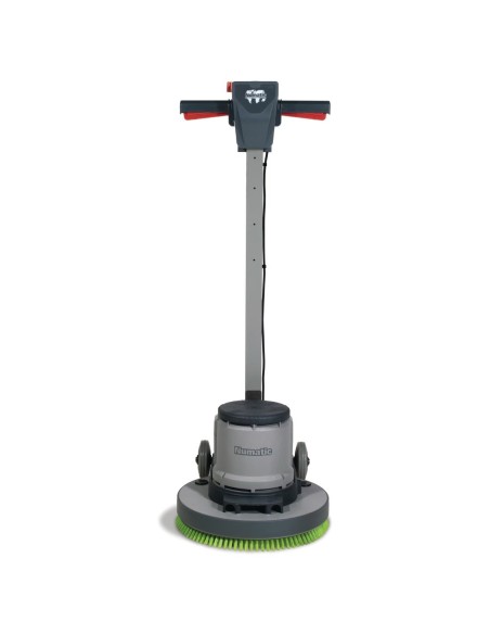 Monobrosse basse vitesse Numatic HFM 1515G - Nettoyeur rotatif