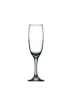Flûtes à champagne Utopia Imperial 210 ml - lot de 24