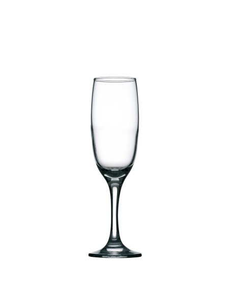 Flûtes à champagne Utopia Imperial 210 ml - lot de 24