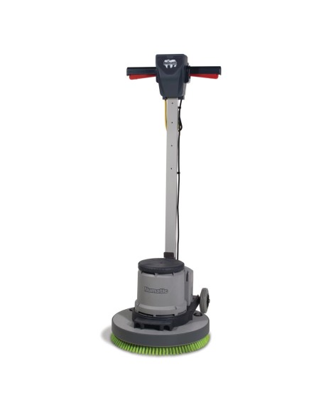 Monobrosse basse vitesse Numatic HFM 1515G - Nettoyeur rotatif