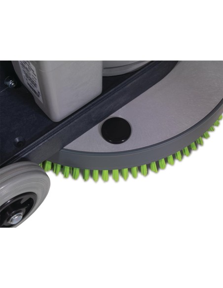 Monobrosse basse vitesse Numatic HFM 1515G - Nettoyeur rotatif