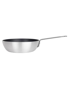 Sauteuse conique antiadhésive Vogue 240 mm - 2 L 2