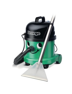 Aspirateur sec et humide George Numatic GVE 370-2