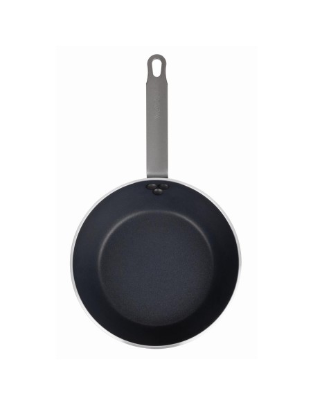Sauteuse conique antiadhésive Vogue 240 mm - 2 L