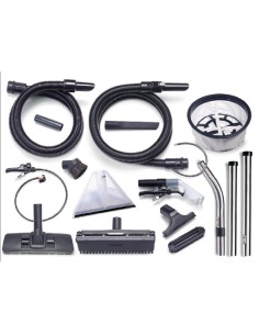 Aspirateur sec et humide George Numatic GVE 370-2 2
