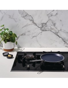 Poêle à crêpes antiadhésive Vogue 260 mm 2
