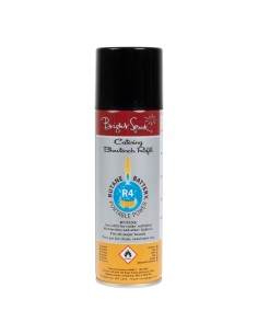 Recharge butane 125g HAZ - Bright Spark