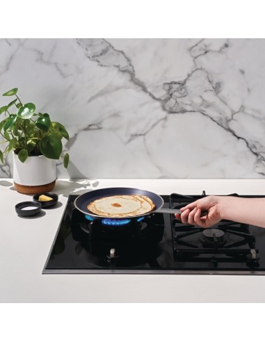 Poêle à crêpes antiadhésive Vogue 260 mm