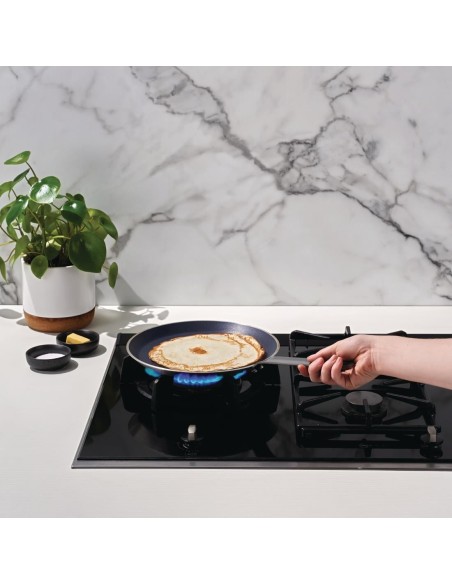 Poêle à crêpes antiadhésive Vogue 260 mm