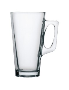 Mugs à café conique Utopia 380ml - lot de 24