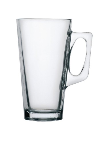 Mugs à café conique Utopia 380ml - lot de 24
