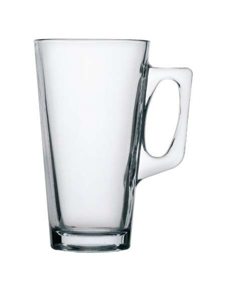 Mugs à café conique Utopia 380ml - lot de 24