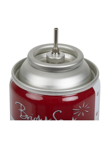 Recharge butane 125g HAZ - Bright Spark