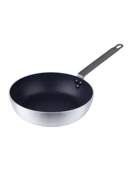 Sauteuse conique antiadhésive Vogue 280mm - 2,3 L