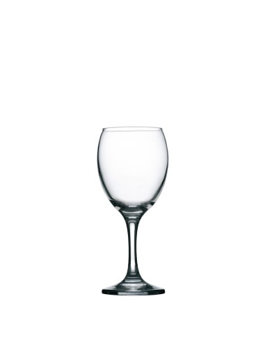 Verres à vin Utopia Imperial 250ml - lot de 12